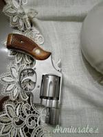 Smith & Wesson 64 .38 Special  |  9x29mmR