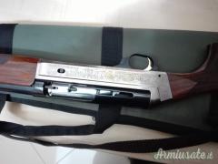 Benelli Passion 12