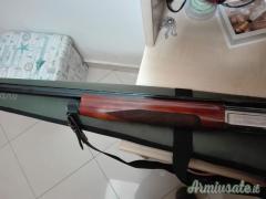 Benelli Passion 12