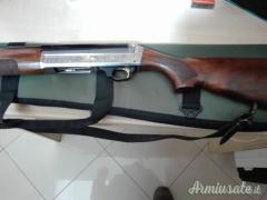 Benelli Passion 12
