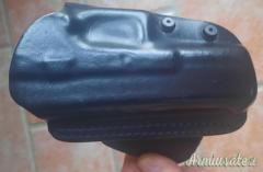 Glock 17 9x21mm IMI