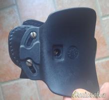 Glock 17 9x21mm IMI