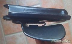 Glock 17 9x21mm IMI