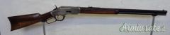 Uberti 1873 Rifle Lux .44-40 Winchester