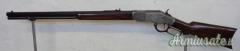 Uberti 1873 Rifle Lux .44-40 Winchester
