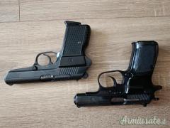 CZ | Ceska Zbrojovka  .380 ACP  | 9x17mm Browning Short