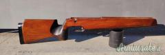 Anschutz 54 .22 Long Rifle
