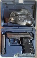 Beretta 3032 TOMCAT