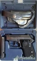 Beretta 3032 TOMCAT