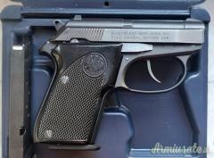 Beretta 3032 TOMCAT