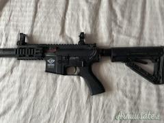 M4 G&G Fire Hawk