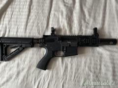 M4 G&G Fire Hawk