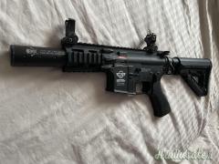 M4 G&G Fire Hawk