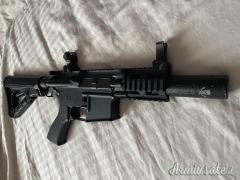 M4 G&G Fire Hawk