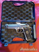 Beretta 98 fs 9x21mm IMI