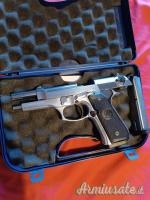 Beretta 98 fs 9x21mm IMI