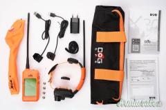 DogTrace X30B con collare
