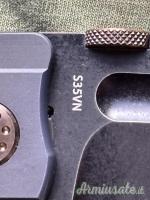 Andre De Villiers knives