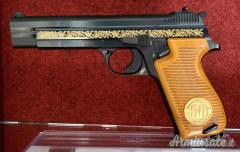 SIG-Sauer P210