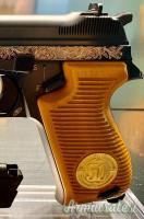 SIG-Sauer P210
