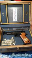 SIG-Sauer P210