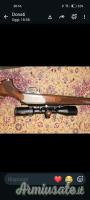 Blaser R 93 7 mm STW