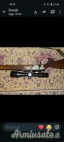 Blaser R 93 7 mm STW