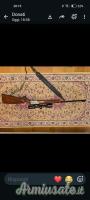 Blaser R 93 7 mm STW
