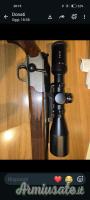 Blaser R 93 7 mm STW