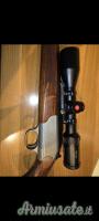 Blaser R 93 7 mm STW