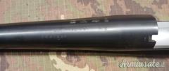 CEDO CANNA BERETTA CAL.12, CM. 67, 3 STELLE, SENZA BINDELLA,18,3. SOLO TEL.