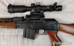Zastava Arms M 77  .308 Winchester