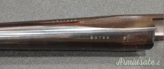 CEDO CANNA BERETTA  A390 CAL.12 MAG., CM.71, CYL CON STROZZ., 18,3. SOLO TEL.