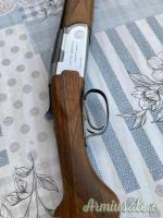 Beretta s55  cal 20