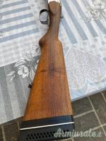 Beretta s55  cal 20