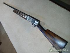 CEDO RARO BROWNING AUTO 5 CAL.12 PER TIRO AL PICCIONE. SOLO TEL, NO MAIL