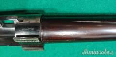 CEDO CANNA PER FRANCHI TIPO AUTO 5, CAL. 12, 2 STELLE, ANNO 1947. SOLO TEL.