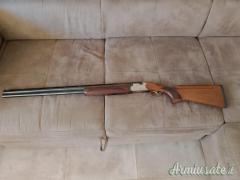 Beretta 686 e trap 12