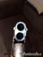 Beretta 686 e trap 12