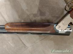 Beretta 686 e trap 12