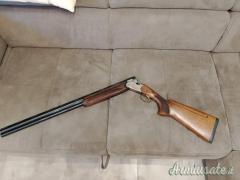Beretta 686 e trap 12