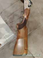Beretta 686 e trap 12