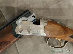Beretta 686 e trap 12