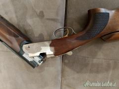 Beretta 686 e trap 12