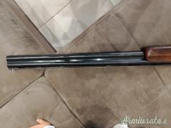 Beretta 686 e trap 12