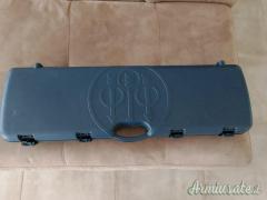 Beretta 686 e trap 12