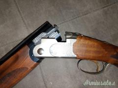 Beretta 686 e trap 12