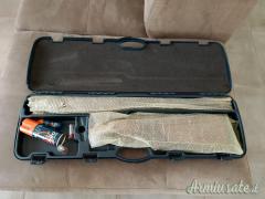 Beretta 686 e trap 12
