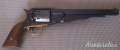Revolver Euroarms Remington 1858
