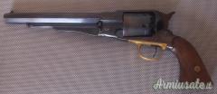 Revolver Euroarms Remington 1858